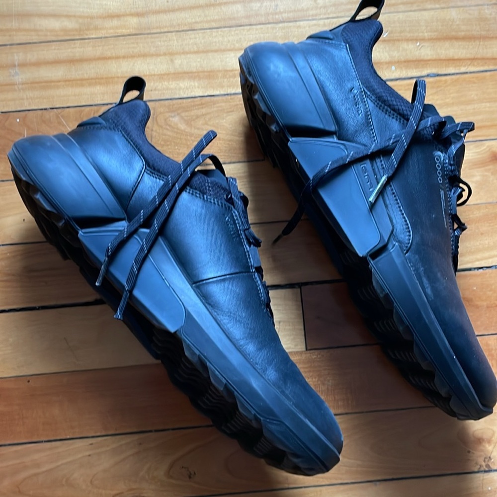 ECCO M GOLF BIOM® H4